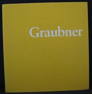 GOTTHARD GRAUBNER.