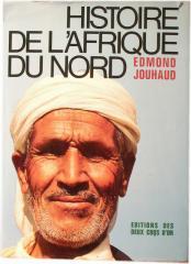 HISTOIRE DE L'AFRIQUE DU NORD