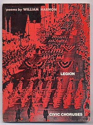 Bild des Verkufers fr Legion: Civic Choruses zum Verkauf von Between the Covers-Rare Books, Inc. ABAA
