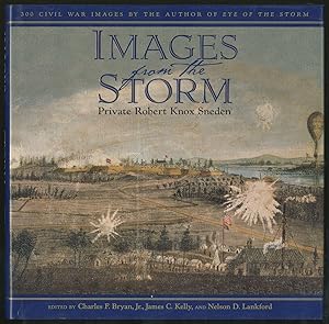 Imagen del vendedor de Images From the Storm a la venta por Between the Covers-Rare Books, Inc. ABAA