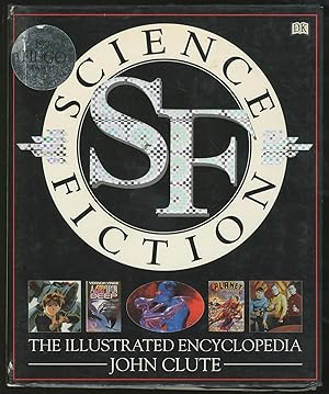 Bild des Verkufers fr Science Fiction The Illustrated Encyclopedia zum Verkauf von Between the Covers-Rare Books, Inc. ABAA