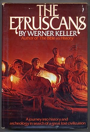 Seller image for The Etruscans for sale by Between the Covers-Rare Books, Inc. ABAA