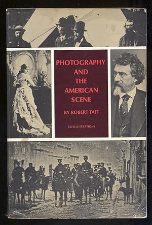 Seller image for Photography and the American Scene: A Social History, 1839-1889 for sale by Between the Covers-Rare Books, Inc. ABAA