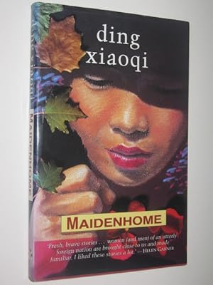 Imagen del vendedor de Maidenhome a la venta por Manyhills Books