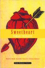 Seller image for Sweetheart. for sale by timkcbooks (Member of Booksellers Association)