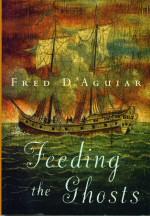 Imagen del vendedor de Feeding the Ghosts. a la venta por timkcbooks (Member of Booksellers Association)