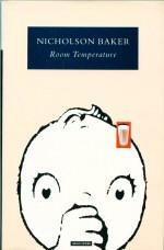 Image du vendeur pour Room Temperature. mis en vente par timkcbooks (Member of Booksellers Association)