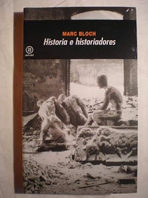 Historia e historiadores