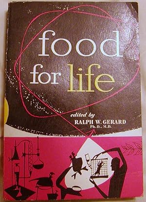 Seller image for Food for Life for sale by Hastings of Coral Springs