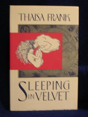 Seller image for Sleeping in Velvet for sale by Gil's Book Loft