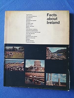 Facts About Ireland