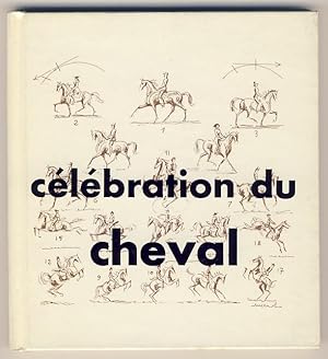 Célébration du cheval