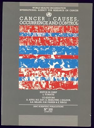 Cancer: Causes, Occurrence and Control