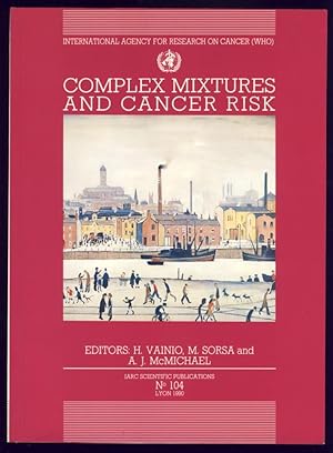 Complex Mixtures and Cancer Risk