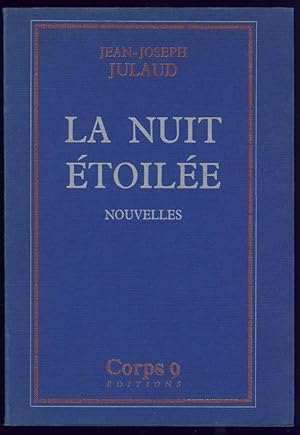 La nuit étoilée (Nouvelles)