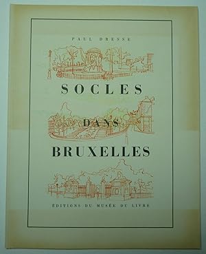 Socles dans Bruxelles