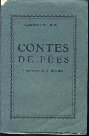 Contes de Fées