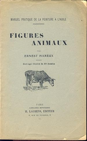 Figures, animaux