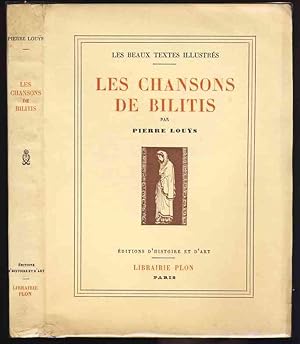 Les Chansons de Bilitis