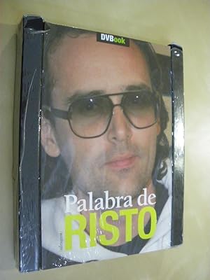 Immagine del venditore per PALABRA DE RISTO venduto da LIBRERIA TORMOS