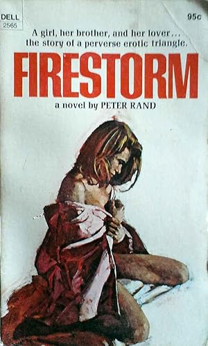 Firestorm