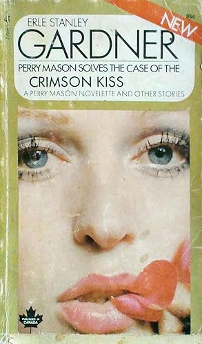 The Case of the Crimson Kiss