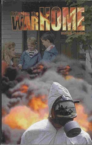 Imagen del vendedor de Bringing the War Home a la venta por Riverwash Books (IOBA)