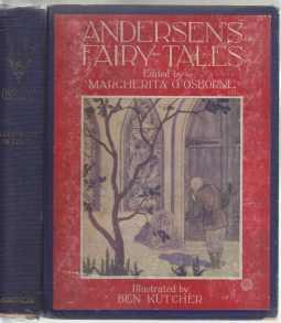 Immagine del venditore per Andersen's Fairy Tales venduto da HORSE BOOKS PLUS LLC