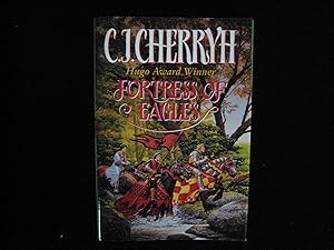 Seller image for FORTRESS OF EAGLES for sale by HERB RIESSEN-RARE BOOKS