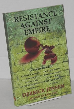 Imagen del vendedor de Resistance Against Empire a la venta por Bolerium Books Inc.