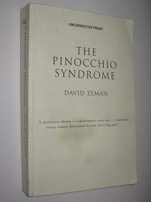 Immagine del venditore per The Pinocchio Syndrome venduto da Manyhills Books