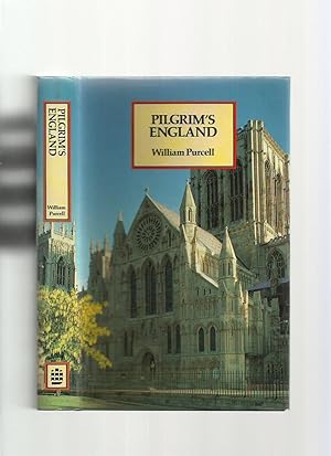 Image du vendeur pour Pilgrim's England mis en vente par Roger Lucas Booksellers
