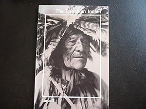 Seller image for The Canadian Indian. for sale by J. King, Bookseller,