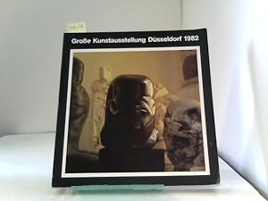 Große Kunstausstellung Düsseldorf 1982