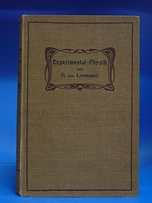 Lehrbuch der Experimentalphysik