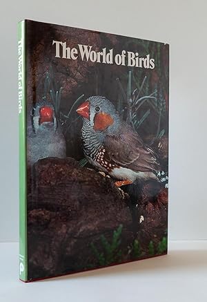 Seller image for The World of Birds for sale by Andmeister Books