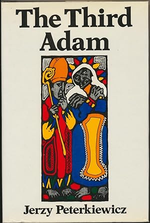 The Third Adam.