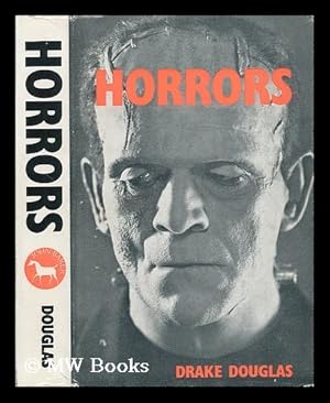 Seller image for Horrors! for sale by MW Books Ltd.