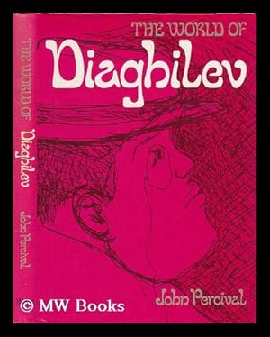 Immagine del venditore per The World of Diaghilev venduto da MW Books Ltd.