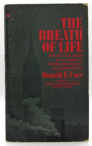 Seller image for Breath of Life for sale by Book Nook