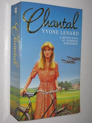 Seller image for Chantal for sale by Manyhills Books