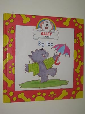 Seller image for Big Top for sale by Manyhills Books