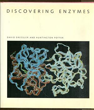 Bild des Verkufers fr Discovering Enzymes zum Verkauf von Dearly Departed Books