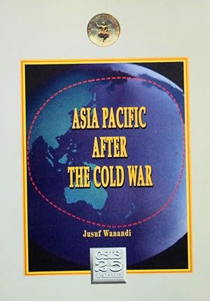 Immagine del venditore per Asia Pacific after the Cold War venduto da School Haus Books