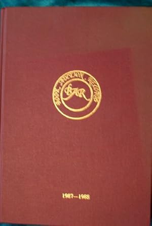 Seller image for Book Auction Records : Volume 85 for sale by Sapience Bookstore