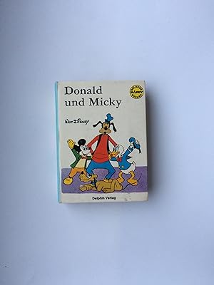 Donald und Micky (Walt Disney)