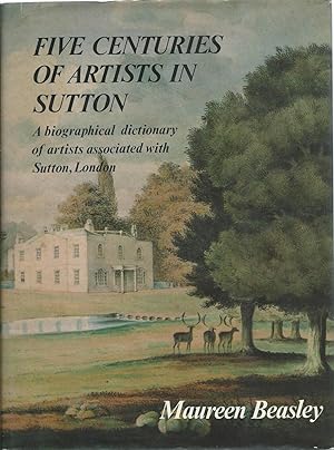 Five Centuries of Artists in Sutton
