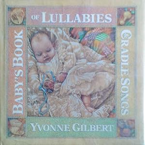 Baby's Book of Lullabies & Cradle Songs