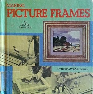 Making Picture Frames