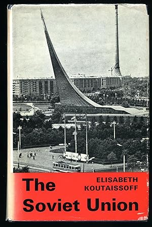 Seller image for The Soviet Union for sale by Little Stour Books PBFA Member